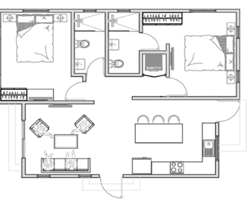 reina-sophia-2-bedrooms-unit-36-house-plan-layout-realty-aruba-for-sale